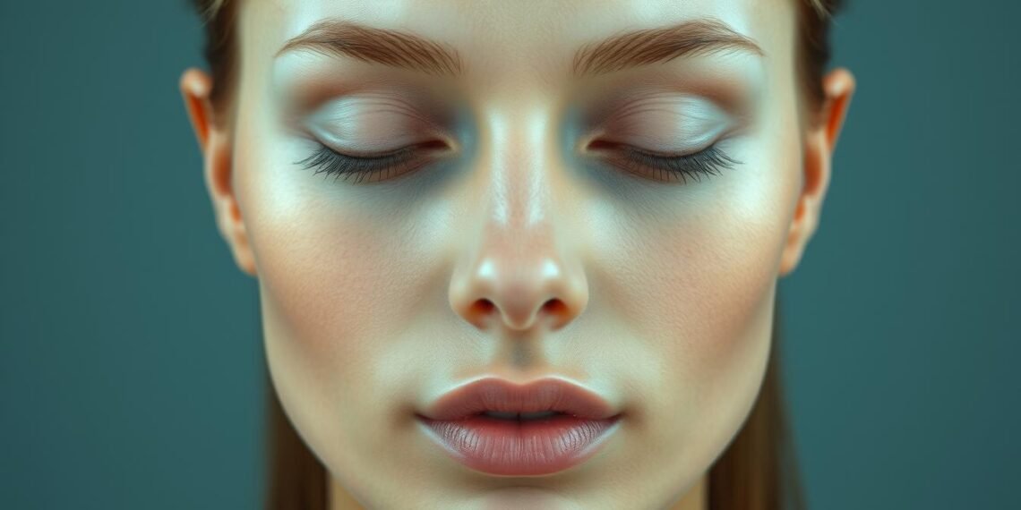 פיסול פנים ייחודי