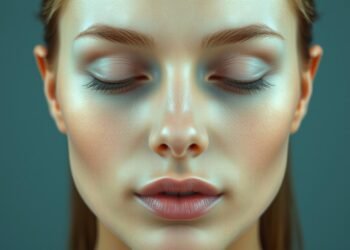 פיסול פנים ייחודי