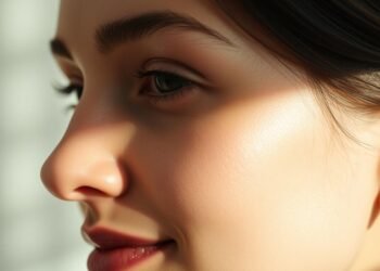 שמירה על עור