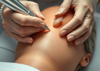 תיקון צלקות מקצועי