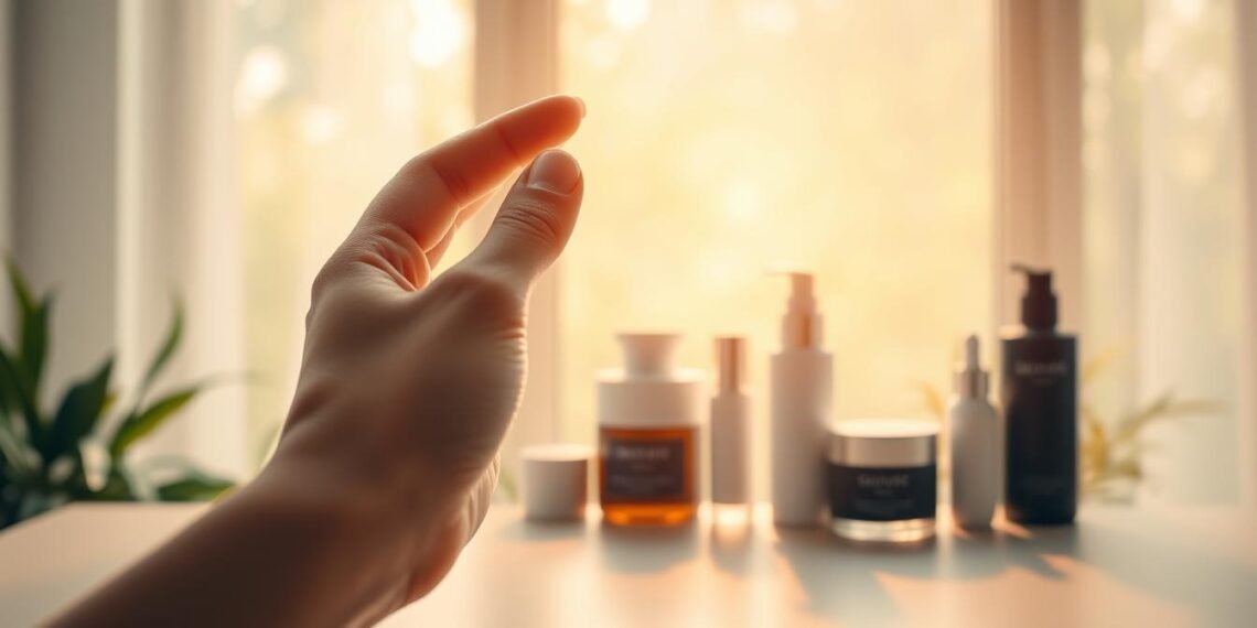 הרמת עור טבעית