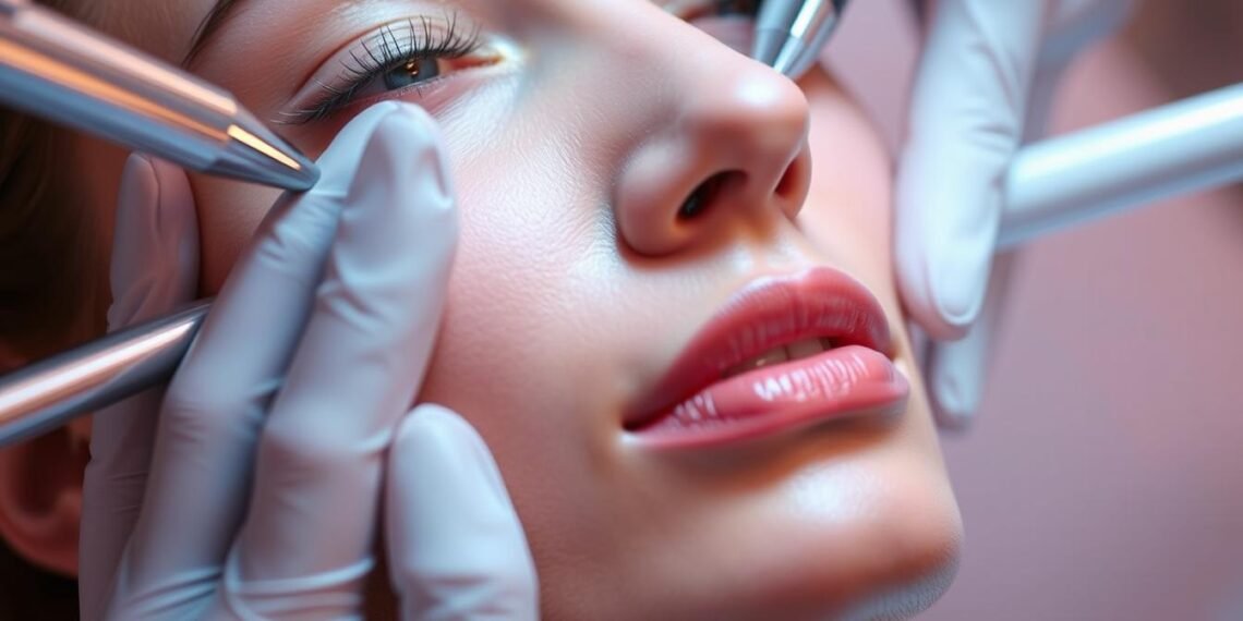 חידוש עור מתקדם