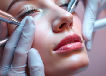 חידוש עור מתקדם