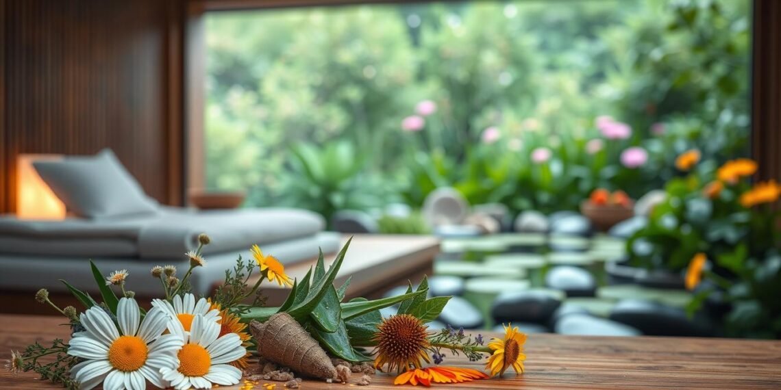 טיפול טבעי לעיניים