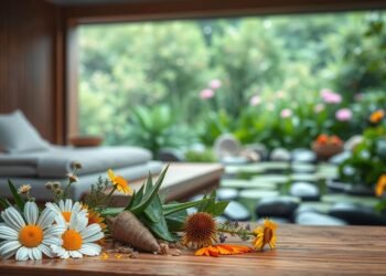 טיפול טבעי לעיניים