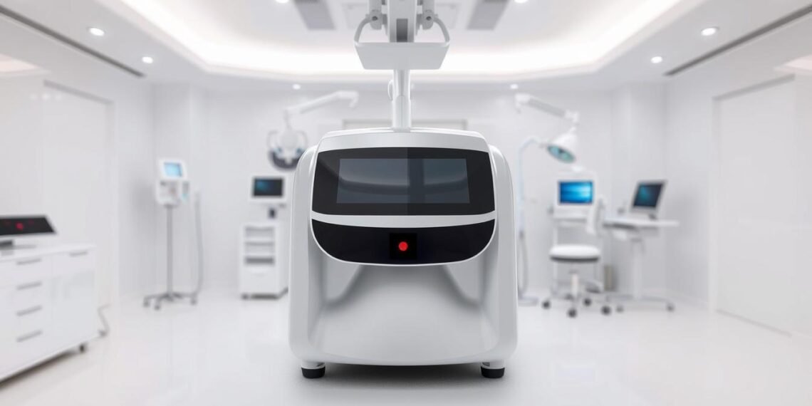 טיפולי לייזר מתקדמים