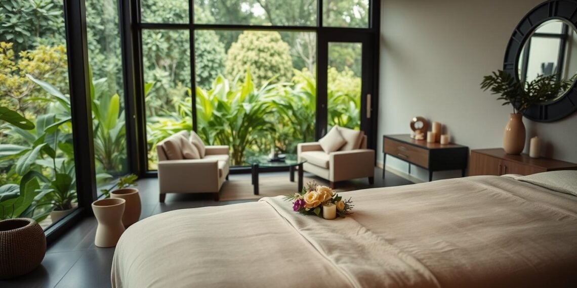 יופי מותאם אישית