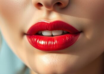 עיצוב שפתיים מושלם