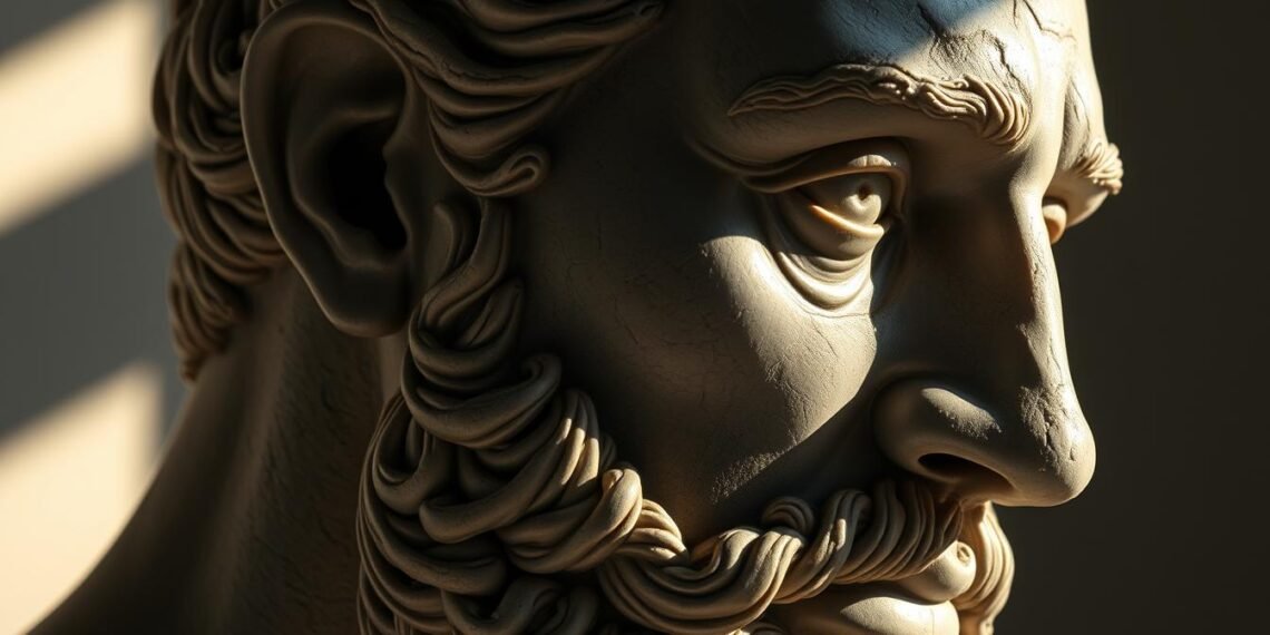 פיסול פנים מדויק