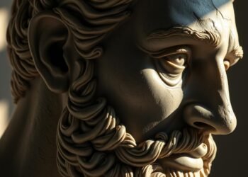 פיסול פנים מדויק