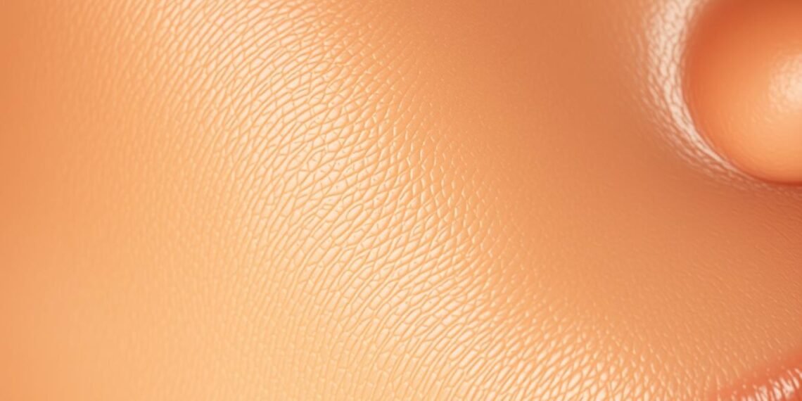 חידוש עור טבעי