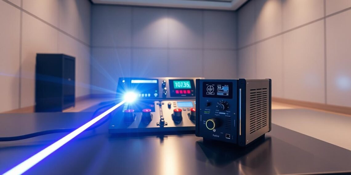 טיפולי לייזר חדשניים